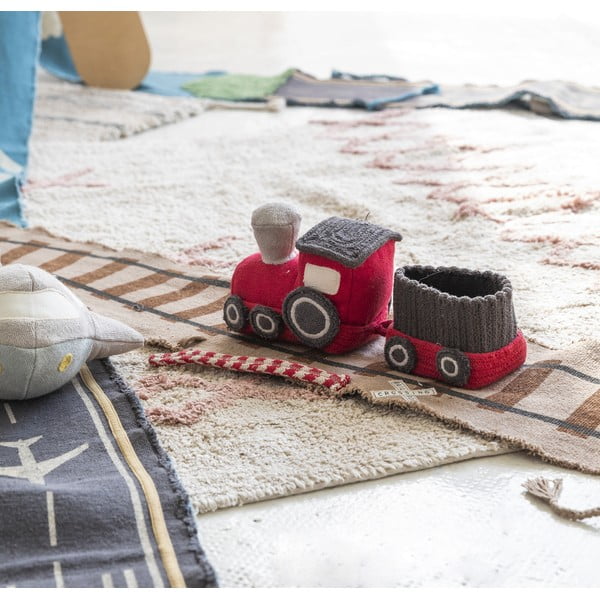 Детска писта Ride & Roll Train – Lorena Canals-image-1