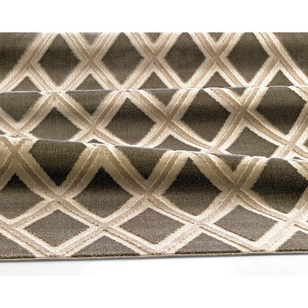 Koberec Webtappeti Reflex Crossing, 140 x 200 cm-image-2