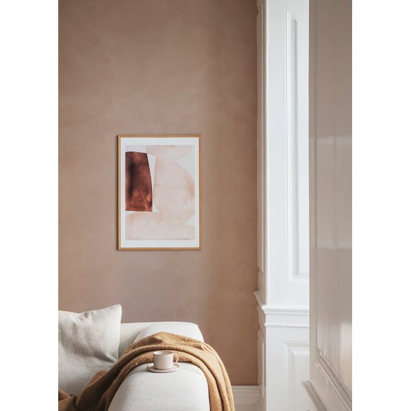 Постер 50x70 cm Bloom – Berit Mogensen Lopez – The Poster Club-image-2