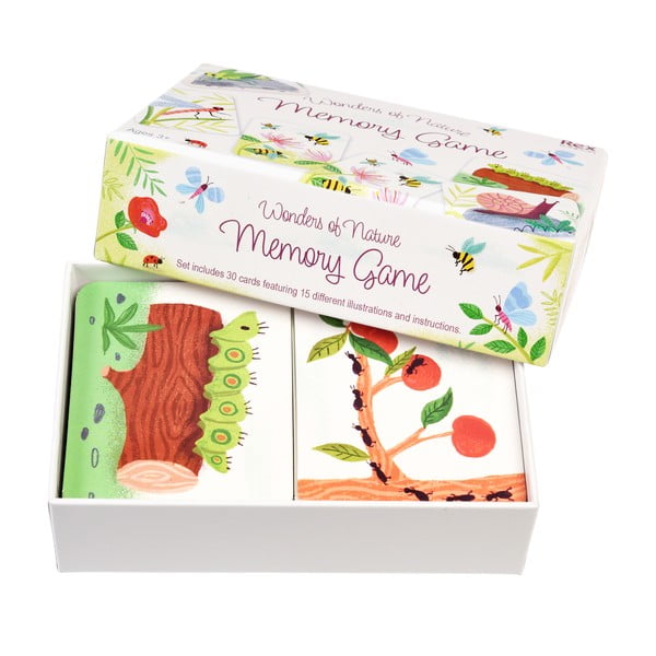 Социална игра Wonders of Nature – Rex London-image-3