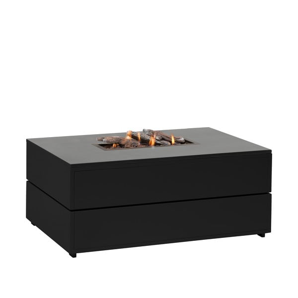 Камина от неръждаема стомана Cosipure 120 - COSI-image-2