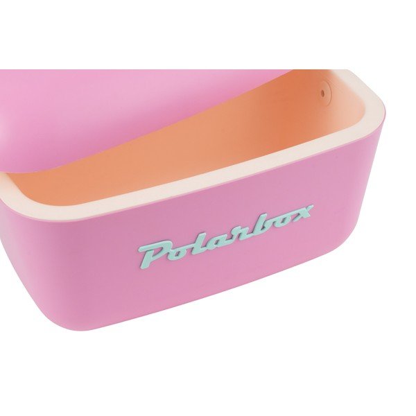 Розова хладилна чанта 20 l Pop – Polarbox-image-4