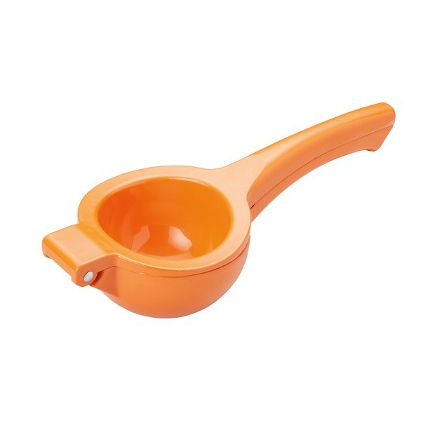 Oranžový pákový odšťavňovač na pomeranče Kitchen Craft Healthy Eating