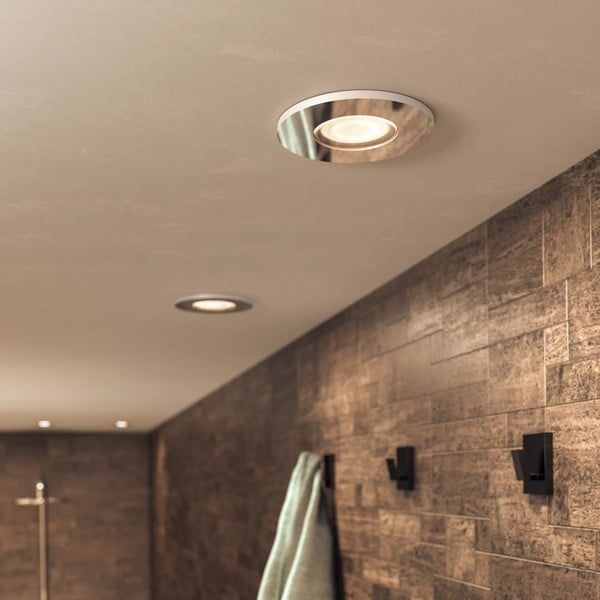 Smart осветление за окачен таван GU10, 4 W Adore – Philips Hue-image-1