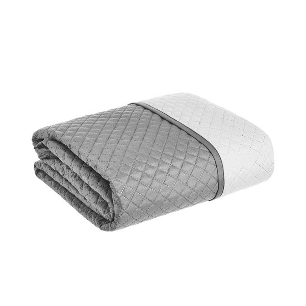 Сиво защитно покривало за кресло 55 cm Protect – Casa Selección-image-2
