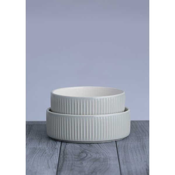 Порцеланова купа за кучета ø 15 cm - Mason Cash-image-1