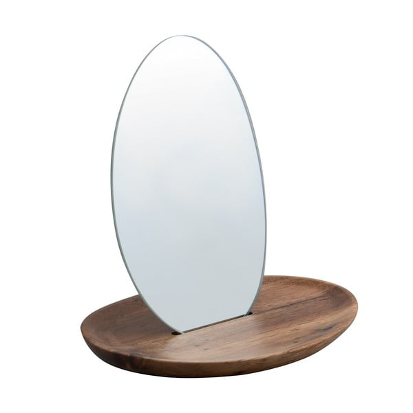 Козметично огледало 14x21 cm Alesia – Spirella