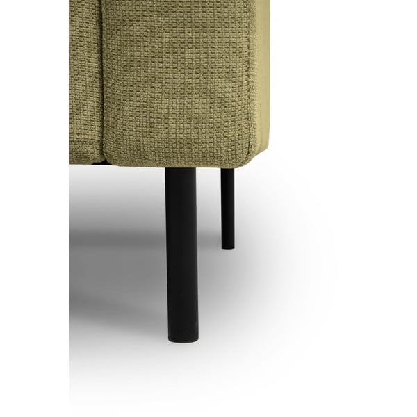 Ъглов диван в цвят горчица (ляв ъгъл) Hero – Scandic-image-4