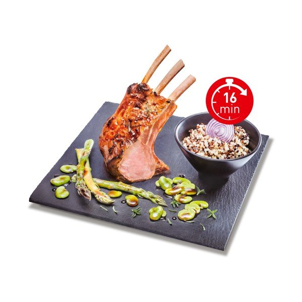 Тенджера под налягане от неръждаема стомана 6 л Clipso+ Precision - Tefal-image-3