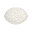 Детски абажур в цвят слонова кост с хартиен абажур Moyo – OYOY Living Design