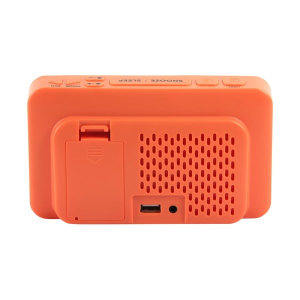 Дигитална аларма New Retro – Karlsson-image-4