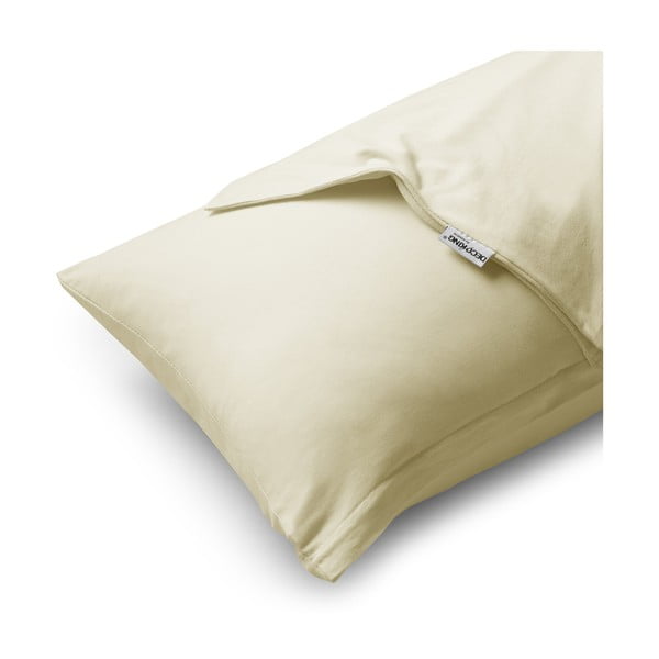 Комплект от 2 калъфки за възглавници 40x40 cm Amber - DecoKing-image-2