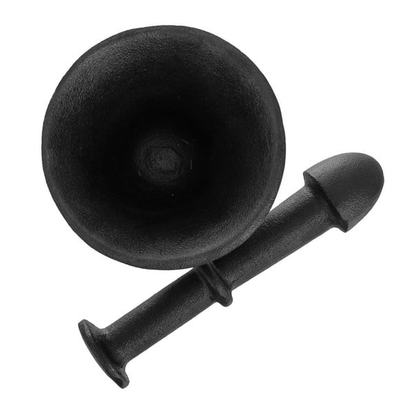 Чугунено хаванче за чесън Litina - Orion-image-4