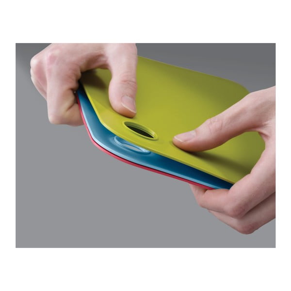 Комплект от 3 дъски за рязане Pop - Joseph Joseph-image-3