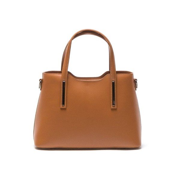 Kabelka Roberta M 393 Cognac-image-2