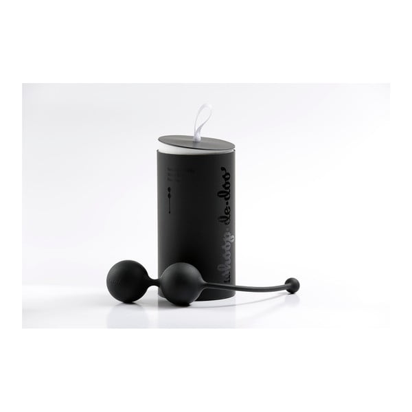 Черни топки Venus с дизайн , 102 г - Whoop.de.doo-image-2