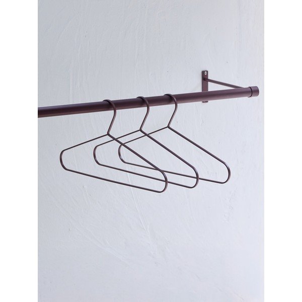 Метални закачалки в комплект 2 бр. Hang-It – Mette Ditmer Denmark-image-1