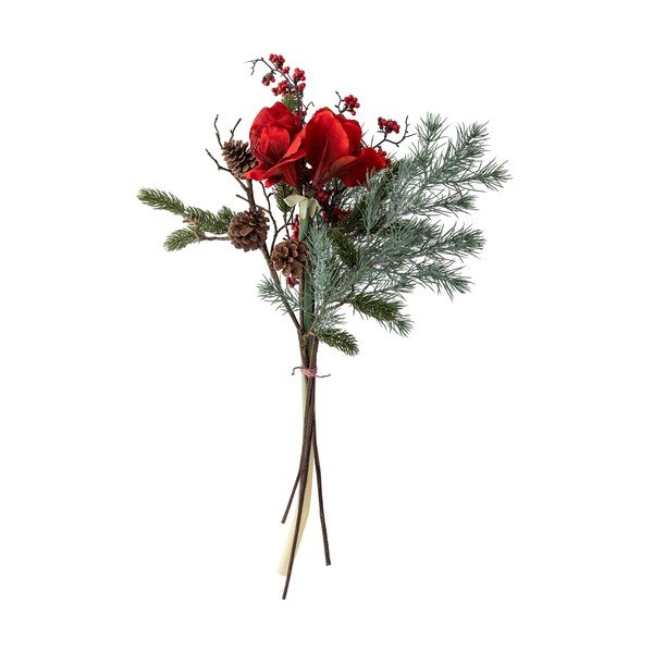Изкуствено цвете (височина 105 cm) Rubia – Bloomingville-image-3