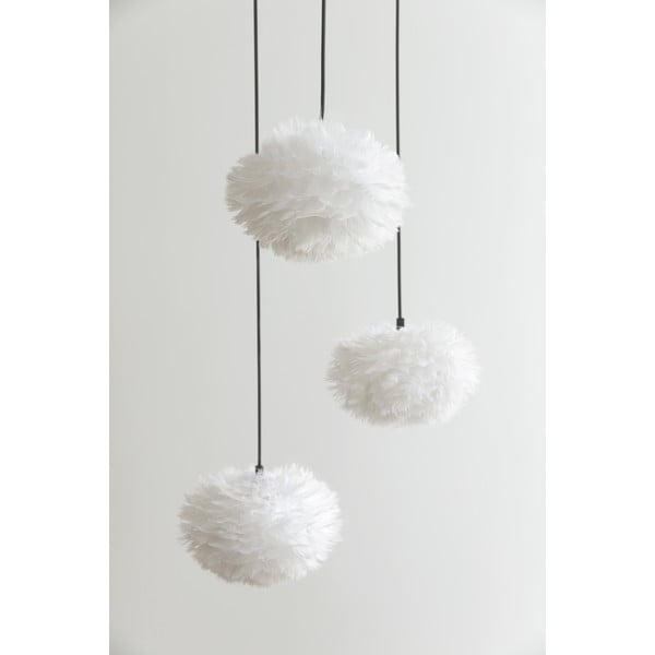 Бял абажур ø 15 cm Eos Nano – UMAGE-image-2