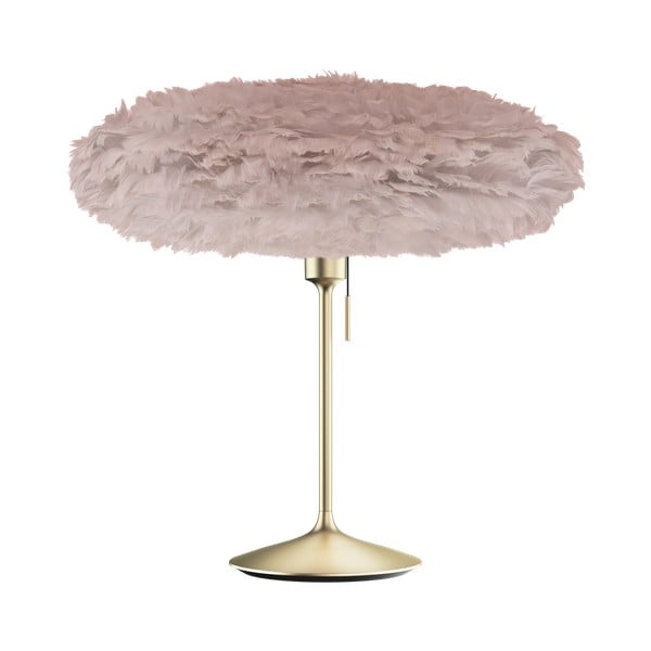 Светлорозов абажур ø 66 cm Eos Esther Medium – UMAGE-image-3