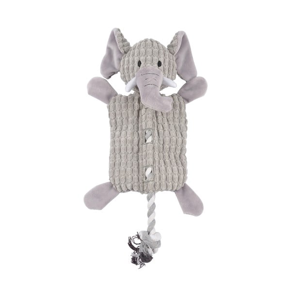 Играчка за куче Elephant – Love Story