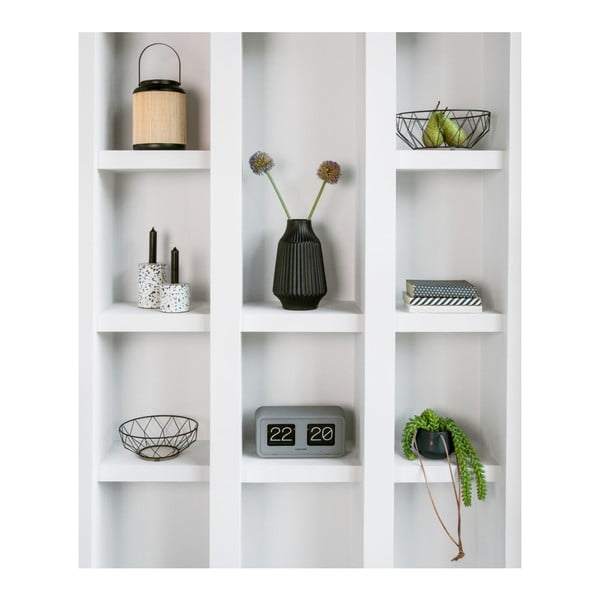 Керамично висящо и стенно покритие за кашпа ø 12 cm Skittle – PT LIVING-image-2