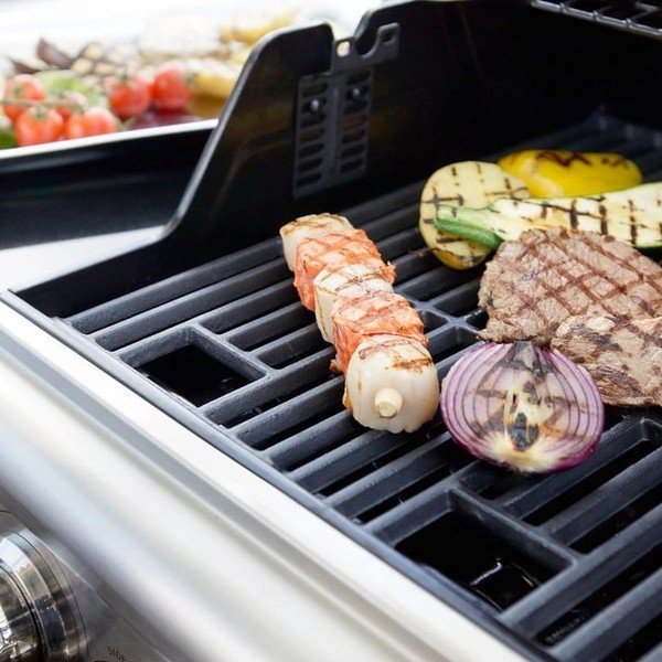 Инструменти за грил Australia – Outdoorchef-image-1