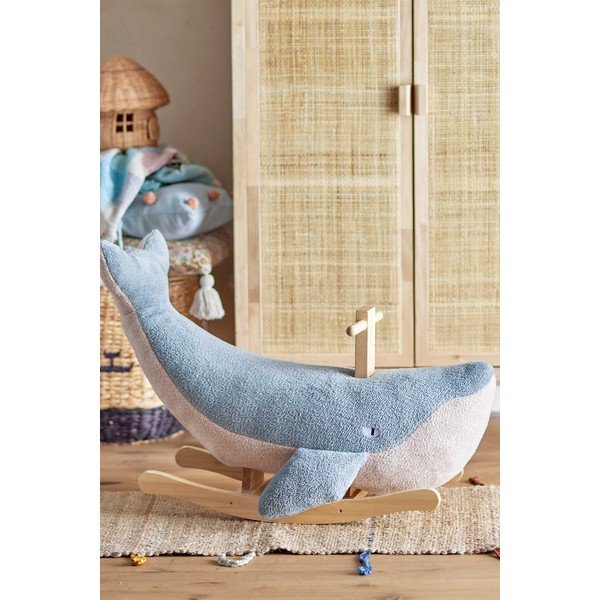 Люлка Moby - Bloomingville Mini-image-2