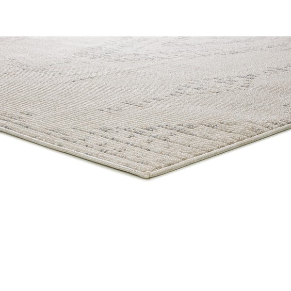 Бежов килим 154x230 cm Element – Universal-image-3