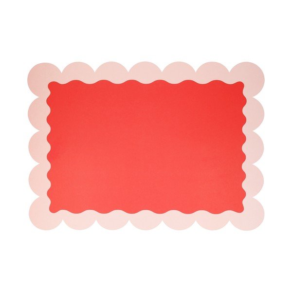 Хартиени подложки за хранене в комплект от 8 бр. 41x30 cm Christmas – Meri Meri-image-2