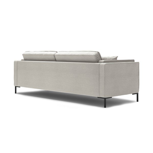 Бежов диван , 230 cm Attilio - Milo Casa-image-3