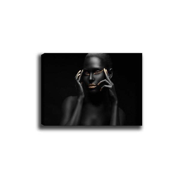 Живопис 70x50 cm - Wallity-image-2