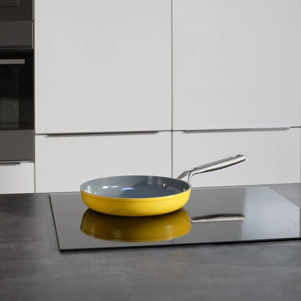 Тигани 2 бр. с керамично покритие ø 30 cm Meda 3.0 – FABINI-image-1