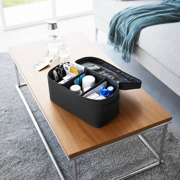 Органайзер на пътуване Tower – YAMAZAKI-image-1