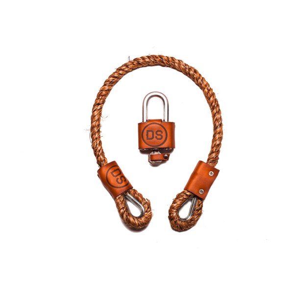 Natural Key Lock