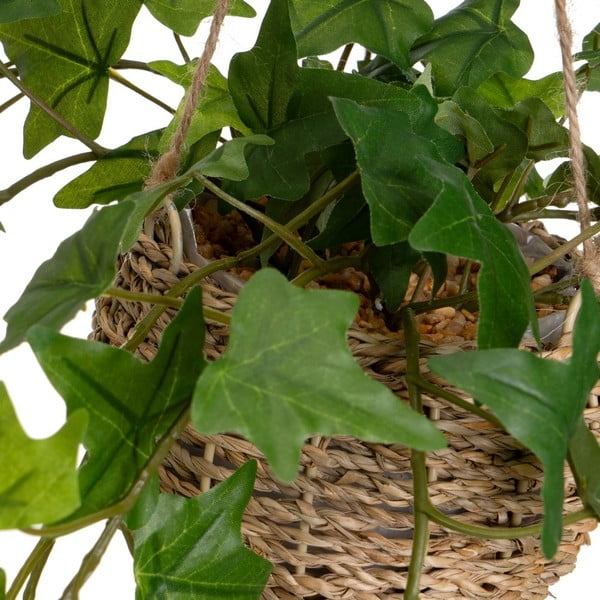 Изкуствени растения в комплект от 2 бр. (височина 50 cm) – Casa Selección-image-3