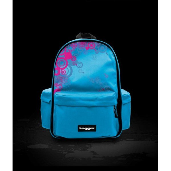 Раница Principal Дъждовни капки - Tagger bags