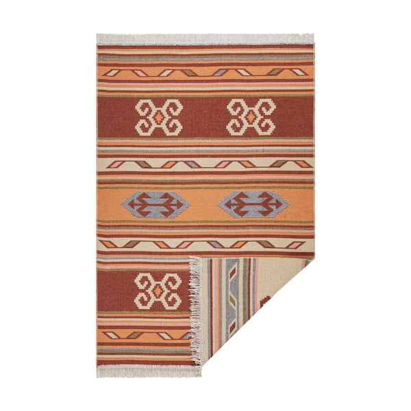Памучен двустранен килим Switch , 160 x 220 cm Tansa - Hanse Home