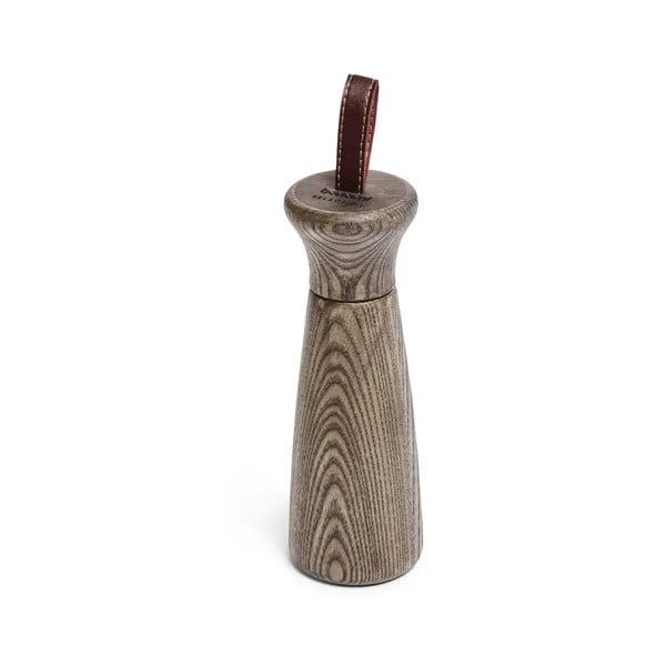 Кафяв дървен  комплект мелнички за сол и пипер 2 бр. – Bonami Selection-image-4