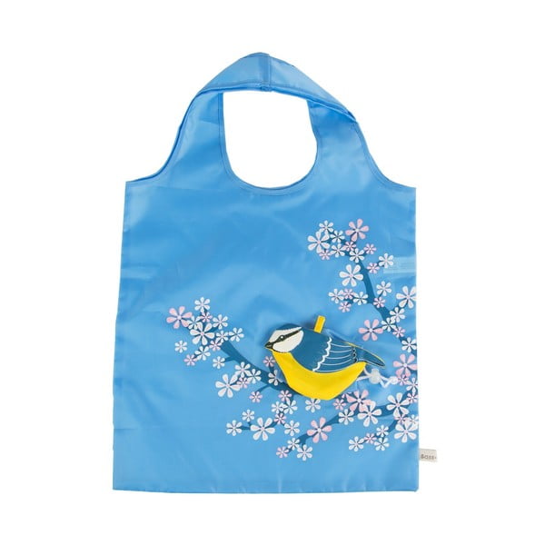 Чанта за пазаруване Bluebird - Sass & Belle