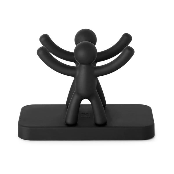Пластмасов държач за салфетки Buddy - Umbra-image-4