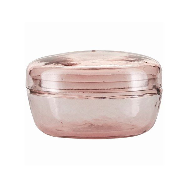 Dóza Pale Pink