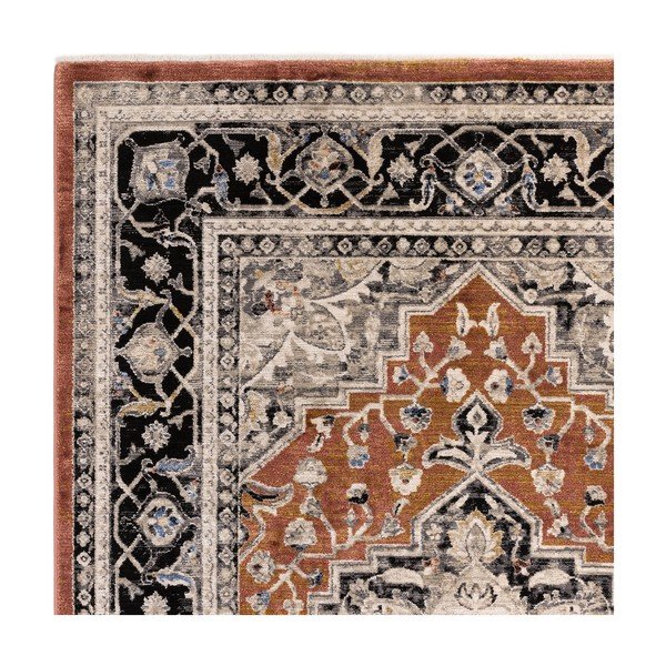 Килим в тухлен цвят 240x330 cm Sovereign - Asiatic Carpets-image-4