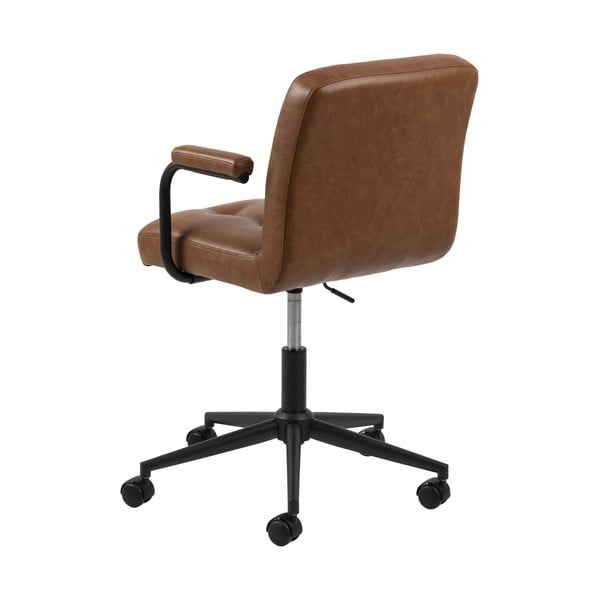 Офис стол Cosmo - Actona-image-4