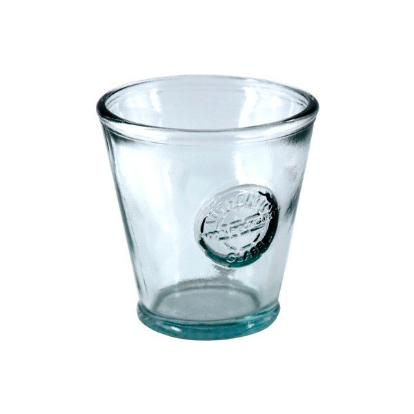 Sada 3 sklenic z recyklovaného skla Ego Dekor Authentic, 250 ml-image-1