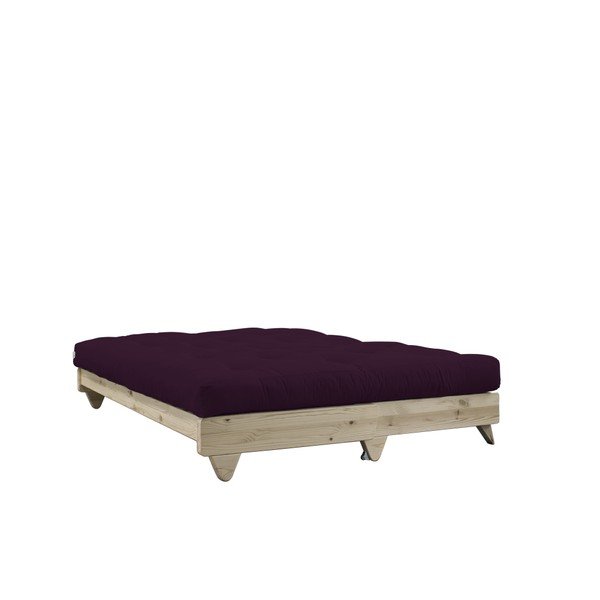 Variabilní pohovka Karup Fresh Raw/Purple Plum-image-1