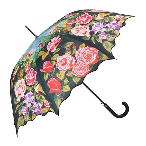 Чадър за розова градина, ø 100 cm - Von Lilienfeld