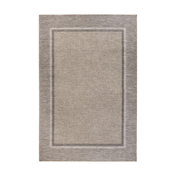 Външен килим в естествен цвят 155x230 cm Luitwin – Villeroy&Boch