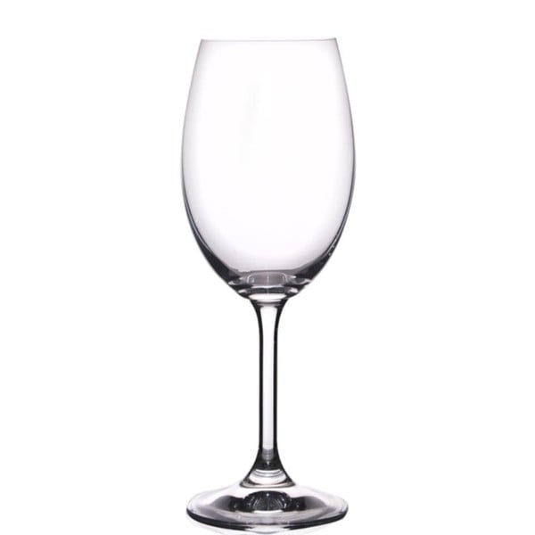 Чаши за вино в комплект от 6 броя 250 ml Lara - Orion