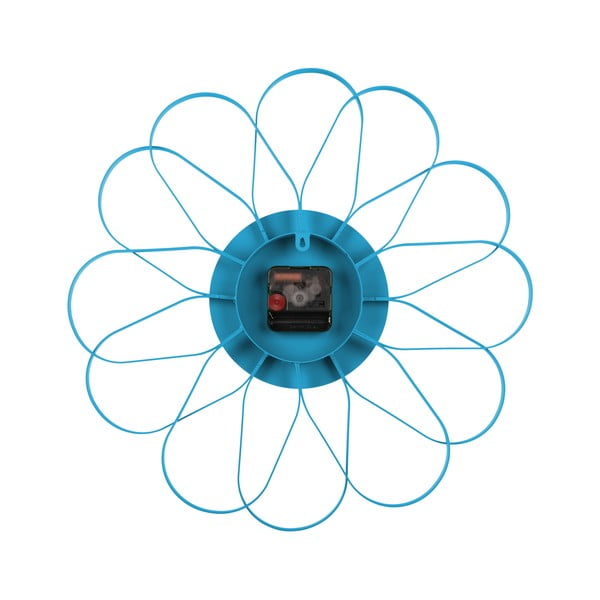 Стенен часовник ø 40 cm Arkis – Karlsson-image-3